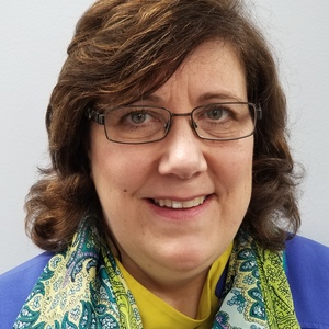 Laura Edgerly-Pflug