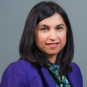 Vineeta Belanger, Ph.D.