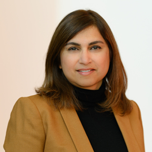 Vineeta Belanger, Ph.D.