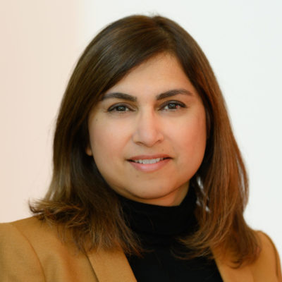 Vineeta Belanger, Ph.D.