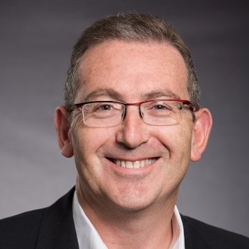 Richard Nieman, M.D.