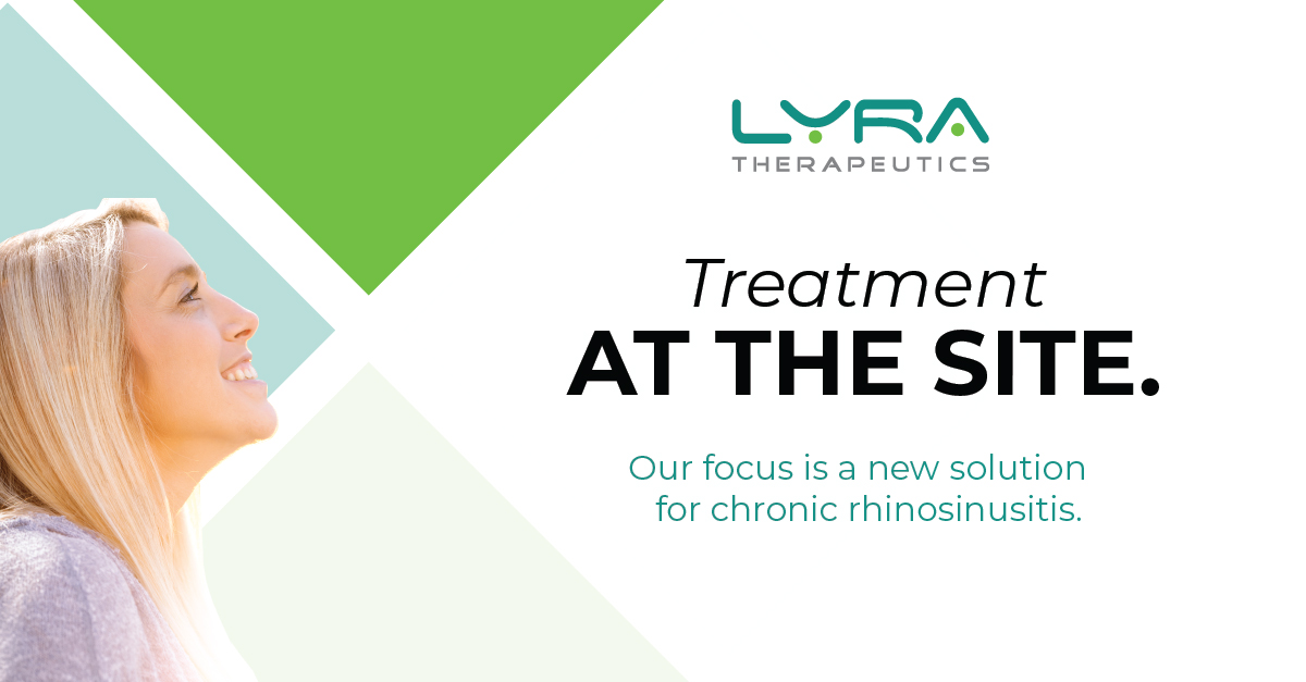 Lyra Therapeutics - Lyra Therapeutics